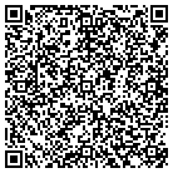 QR-код с контактной информацией организации ГЕЗА КОМ, ЗАО