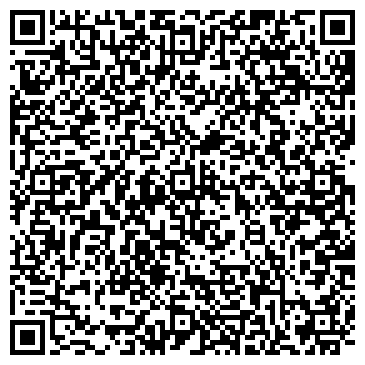 QR-код с контактной информацией организации ООО "МАСТЕРИЦА"