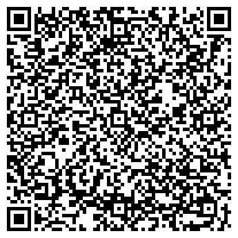 QR-код с контактной информацией организации Бьюти Мафия