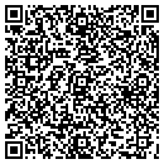 QR-код с контактной информацией организации САГМЕЛ