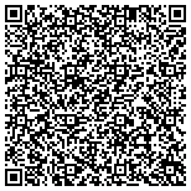 QR-код с контактной информацией организации ООО ГСК "Красный треугольник"