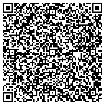 QR-код с контактной информацией организации Перевозки-Переноски