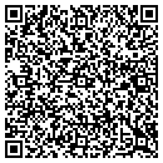 QR-код с контактной информацией организации ЗАО BIS-COM