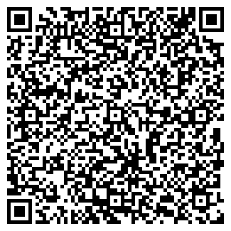 QR-код с контактной информацией организации ООО Овен и друзья
