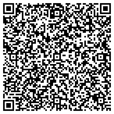 QR-код с контактной информацией организации Оренбургский Осётр