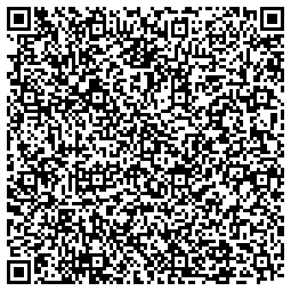 QR-код с контактной информацией организации ООО Сеть супермаркетов для детей "Буслик"