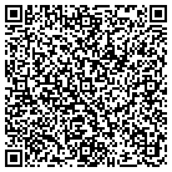 QR-код с контактной информацией организации ИП Грузоперевозки в Керчи