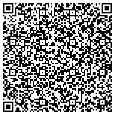 QR-код с контактной информацией организации Автосервис "АвтоРитет"