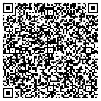 QR-код с контактной информацией организации ООО АДС - 3Д