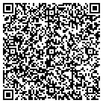 QR-код с контактной информацией организации ИП Инсайт +