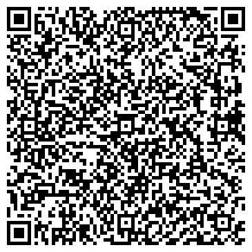 QR-код с контактной информацией организации ООО «Аксиома развития»