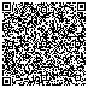QR-код с контактной информацией организации ООО ВВК маркет