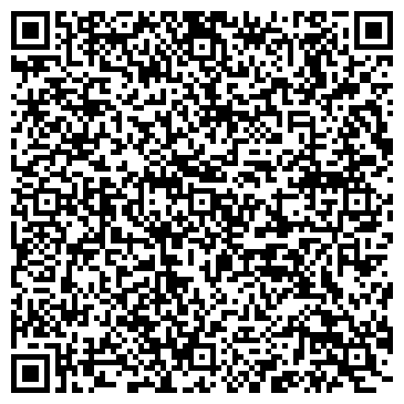 QR-код с контактной информацией организации ИНТЕРЬЕРНОЕ МЕНЮ № 1