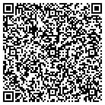 QR-код с контактной информацией организации ООО Медицинский центр "Палитра"