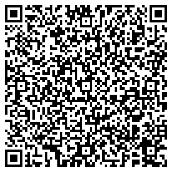 QR-код с контактной информацией организации ООО Автошкола Джек Плюс в Саратове