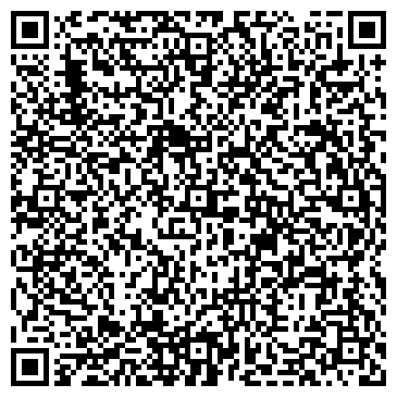 QR-код с контактной информацией организации МЕДСЛУЖБА ТРАНСПОРТА, АТЫРАУСКИЙ ФИЛИАЛ