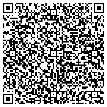 QR-код с контактной информацией организации Салон красоты Стрижкин