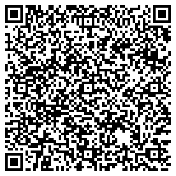 QR-код с контактной информацией организации 4 ROOM : ГАЗЕТА