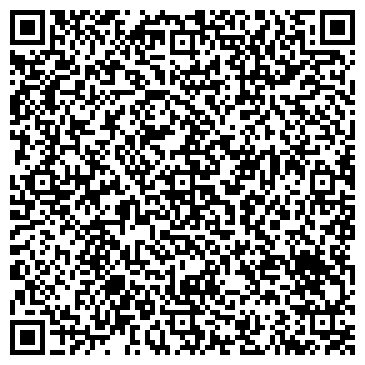 QR-код с контактной информацией организации ЗАО PULSE ГАЗЕТА