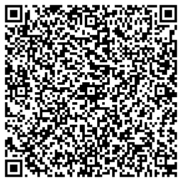 QR-код с контактной информацией организации ИП «Двери Идеал»