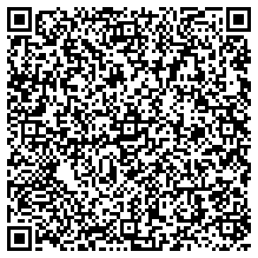 QR-код с контактной информацией организации Mushroom24