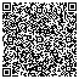 QR-код с контактной информацией организации Теплогарант