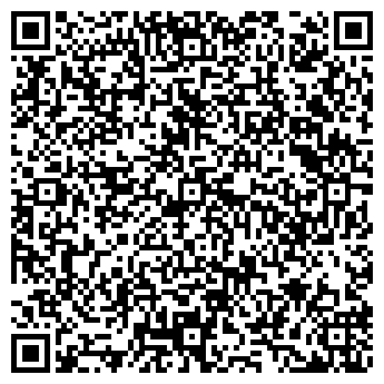 QR-код с контактной информацией организации КОЛОРИТ-2, ООО