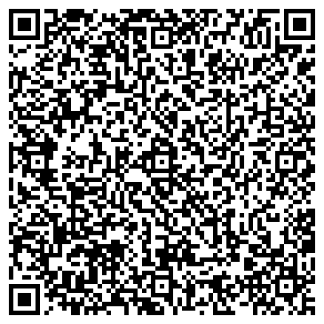 QR-код с контактной информацией организации Ресторан  Peshi