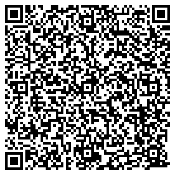 QR-код с контактной информацией организации ЦИФРОВАЯ ТИПОГРАФИЯ