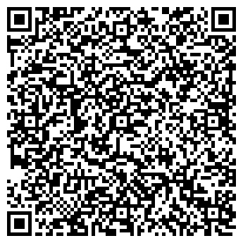 QR-код с контактной информацией организации DRAFTART.RU