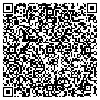 QR-код с контактной информацией организации ООО ЭНИРО РУС-С