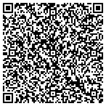 QR-код с контактной информацией организации «Вторресурс»