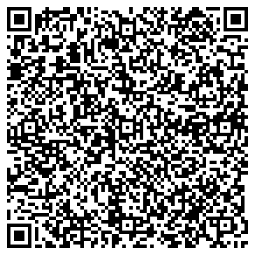 QR-код с контактной информацией организации ООО «Светлые Окна»