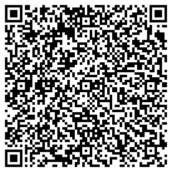 QR-код с контактной информацией организации ООО ТСП Практик