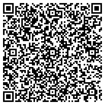 QR-код с контактной информацией организации ПОЧТОВЫЙ МАГАЗИН