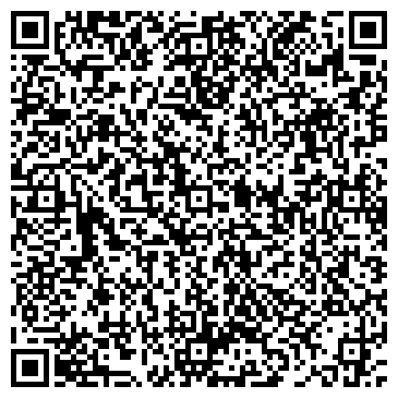 QR-код с контактной информацией организации ЛОРЭН САЛОН ПРИЧЕСОК