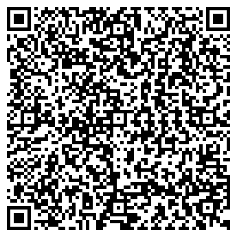 QR-код с контактной информацией организации ИНКАНТО, ООО