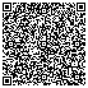 QR-код с контактной информацией организации ООО «ИнСталь»
