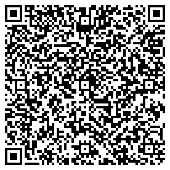 QR-код с контактной информацией организации ООО «ДЗХК»