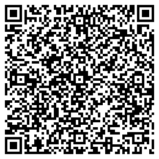 QR-код с контактной информацией организации УСЛУГА