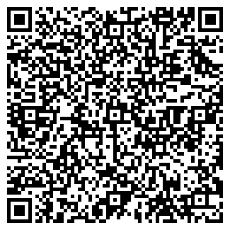 QR-код с контактной информацией организации ЗАО КРОВ