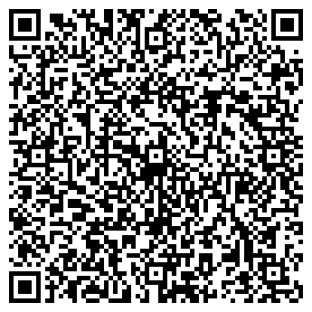 QR-код с контактной информацией организации ООО «Глобал Интегрейтед»