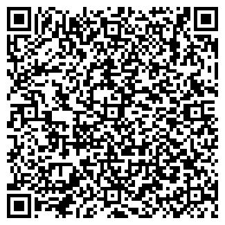 QR-код с контактной информацией организации Байкал лофт