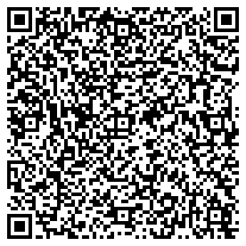 QR-код с контактной информацией организации ЗАО ВАШ ДОМ