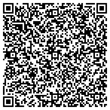 QR-код с контактной информацией организации ПЛ-ЛИЗИНГ, ЗАО