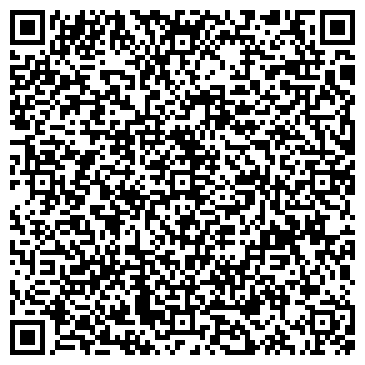 QR-код с контактной информацией организации «Корсаков»