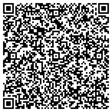 QR-код с контактной информацией организации ПИБ Центрального района
