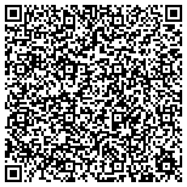 QR-код с контактной информацией организации ООО «Cевзапвнипиэнергопром»
