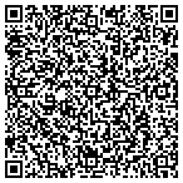 QR-код с контактной информацией организации База отдыха "Уют"  «ТЭК СПб»