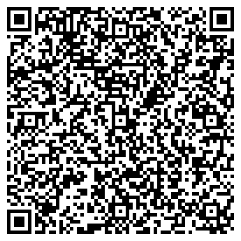 QR-код с контактной информацией организации ТОСНОДОРРЕМСТРОЙ, ООО